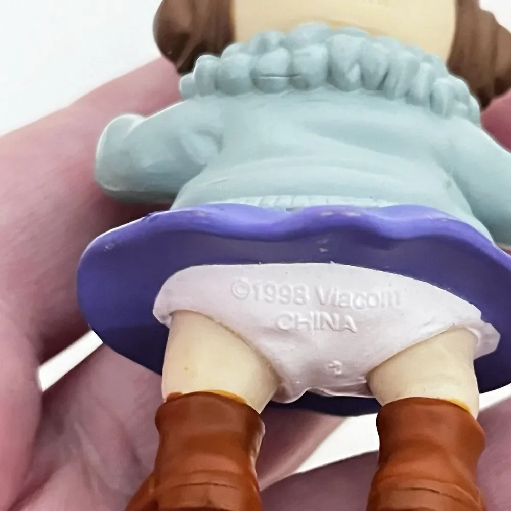 Rugrats 1998 viacom